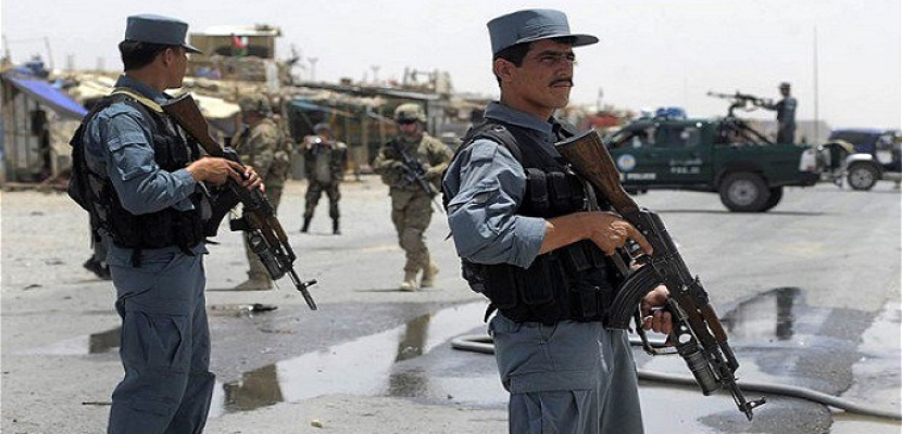 ارتفاع عدد ضحايا تفجير مسجد في أفغانستان إلى 12 قتيلا وأكثر من 20 جريحا