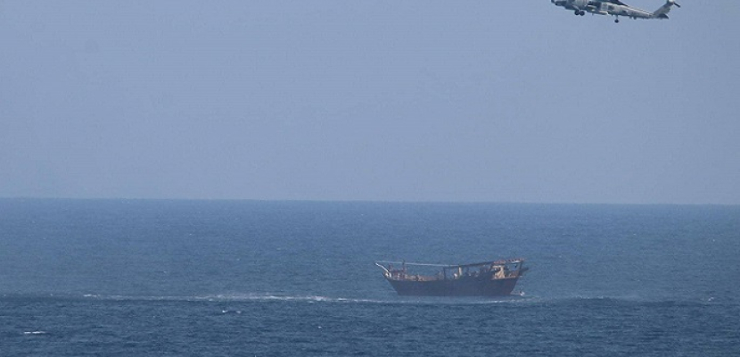 بريطانيا تستدعي السفير الإيراني على خلفية الهجوم على سفينة إسرائيلية في بحر العرب