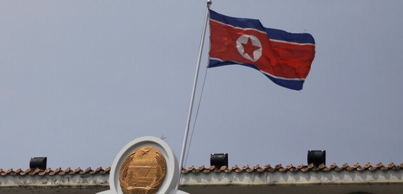 بيونج يانج تطالب الأمم المتحدة بالتدخل لوقف الاستفزازت في شبه الجزيرة الكورية