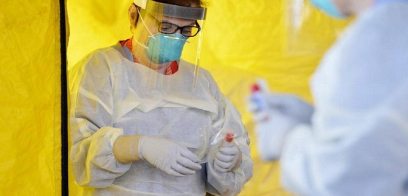 وكالة الصحة البريطانية تعلن اكتشاف سلالة جديدة من فيروس كورونا