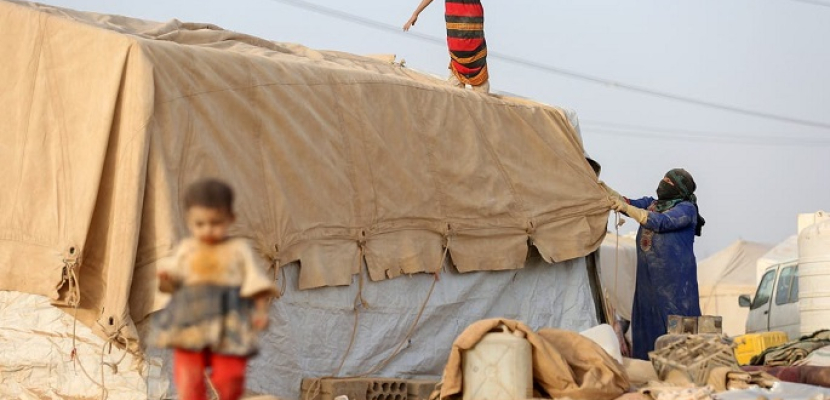 مفوضية اللاجئين تعرب عن قلقها البالغ إزاء أمن وسلامة المدنيين في  مأرب اليمنية