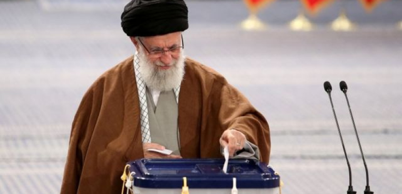صحف عربية: الانتخابات الرئاسية في إيران.. متسابقون وفائز مُعلن