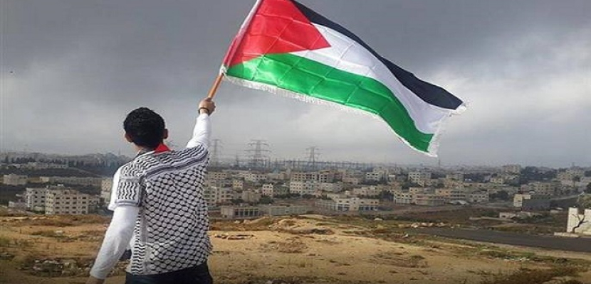 الخليج الإماراتية : نثمن جهود مصر لاستكمال خطوات التهدئة بين فلسطين وإسرائيل