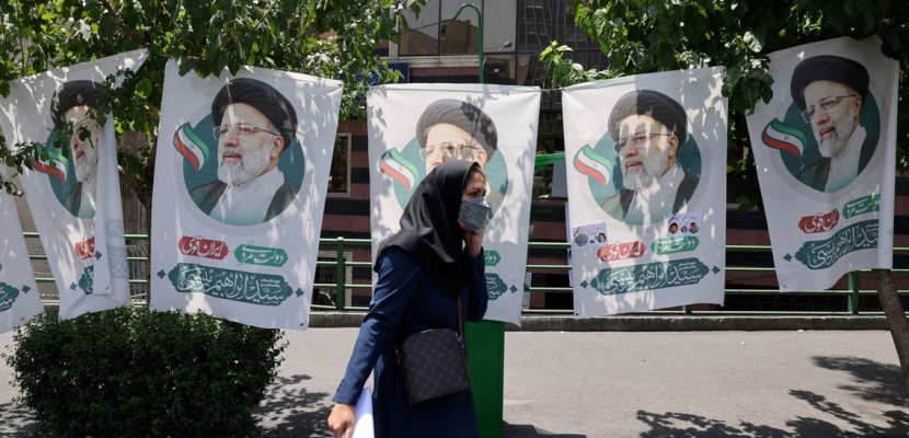 انتخابات إيران.. الإصلاحيون أمام خيارات صعبة