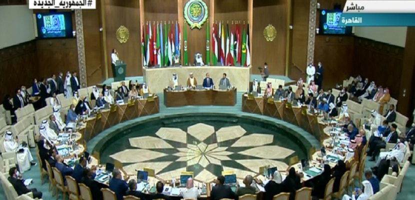 البرلمان العربي يدعو لاتفاقية عالمية شاملة لحماية وتعزيز الأمن السيبراني