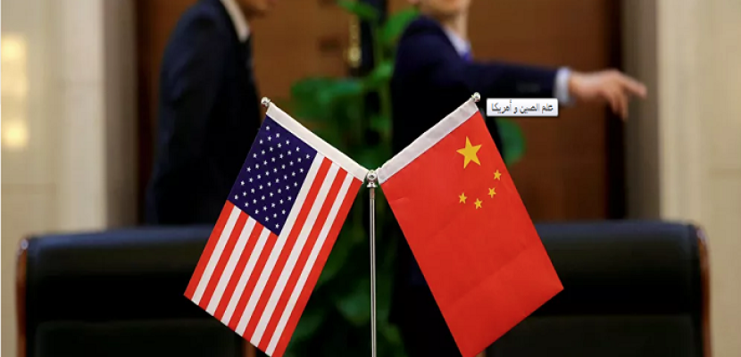 الفايننشال تايمز : أمريكا تخطط لبدء مرحلة جديدة في العلاقات مع الصين