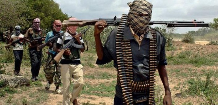 الولايات المتحدة توسع نطاق عقوباتها ضد قادة حركة الشباب بالصومال