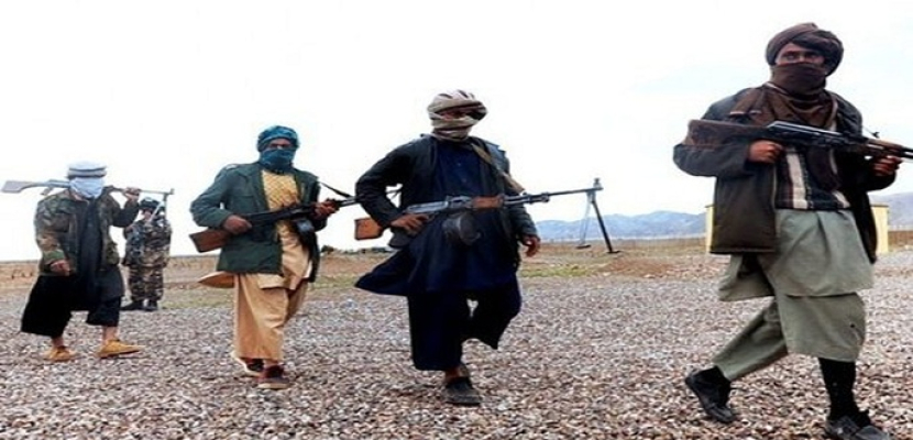وول ستريت جورنال: أمريكا تكثف ضرباتها لمواجهة هجمات طالبان قرب قندهار