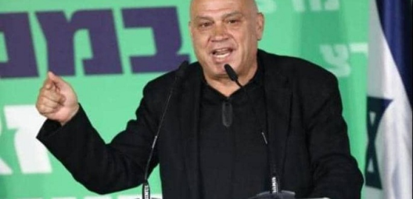 عيساوي فريج .. من هو الوزير العربي في حكومة إسرائيل الجديدة ؟