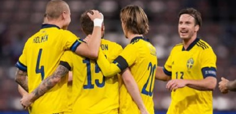 السويد تستدرج بولندا لحسم التأهل لدور الستة عشر فى يورو 2020