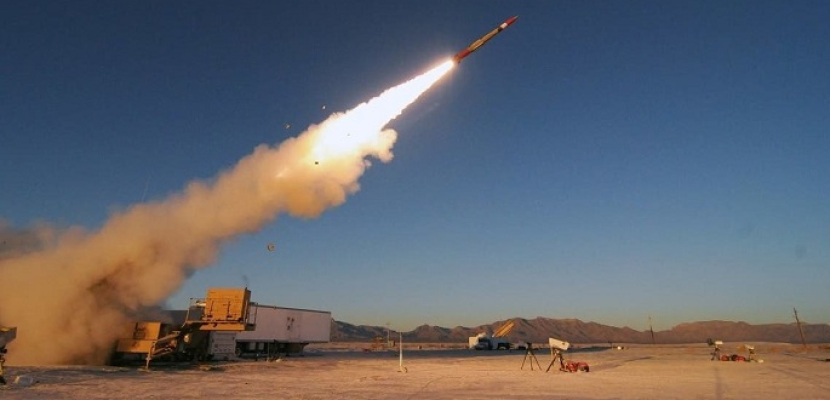 صواريخ “باتريوت” و”تاد” تكافحان من أجل اجتياز اختبارات جديدة لدمجهما