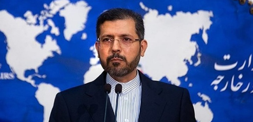 إيران تؤكد إمكانية الرجوع عن تقليص التزاماتها حال إحياء الاتفاق النووي