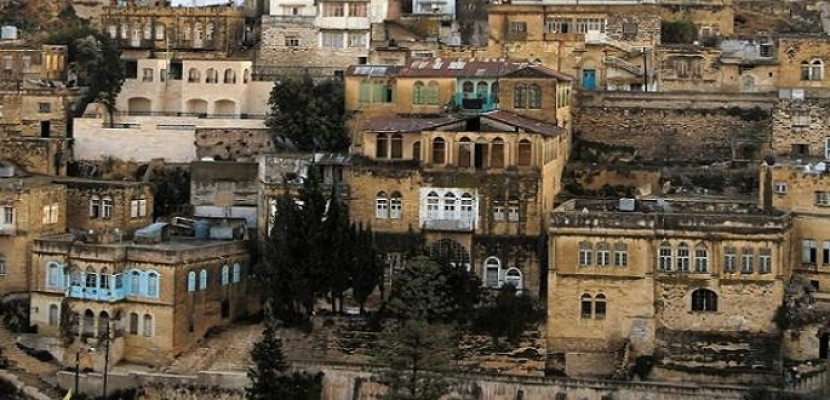 إدراج مدينة السلط الأردنية على قائمة التراث العالمي