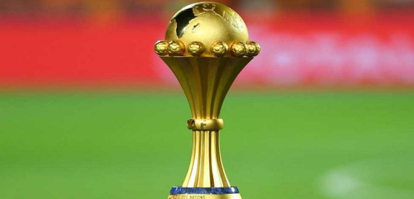 “كاف” يحدد 17 أغسطس موعدا لقرعة كأس إفريقيا