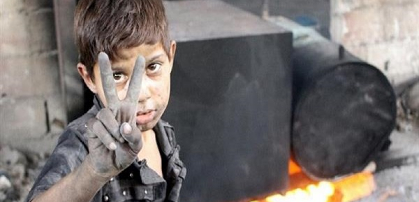 اليونيسف يستنكر قتل الأطفال في شمال غرب سوريا ويدعو إلى حمايتهم من العنف