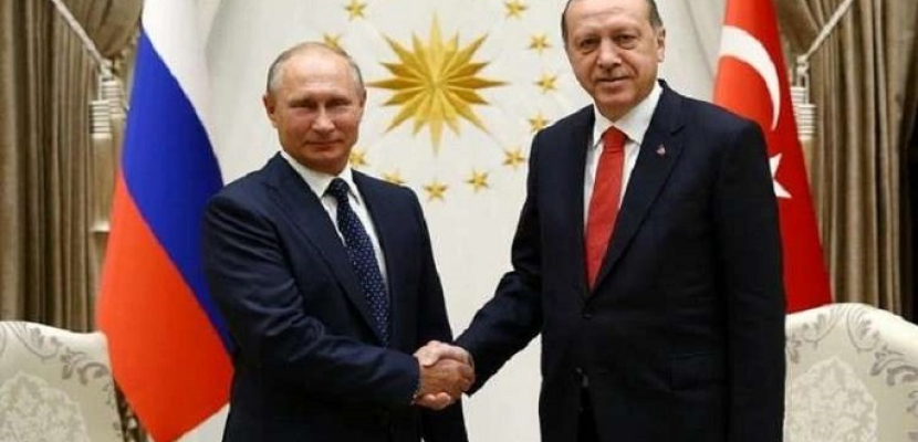 لوفيجارو :هل تخطط روسيا وتركيا لخلافة الأمريكان في أفغانستان؟