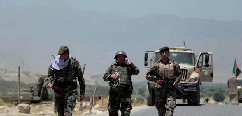 وزارة الدفاع الأفغانية تعلن مقتل وإصابة المئات من طالبان خلال الـ24 ساعة الماضية