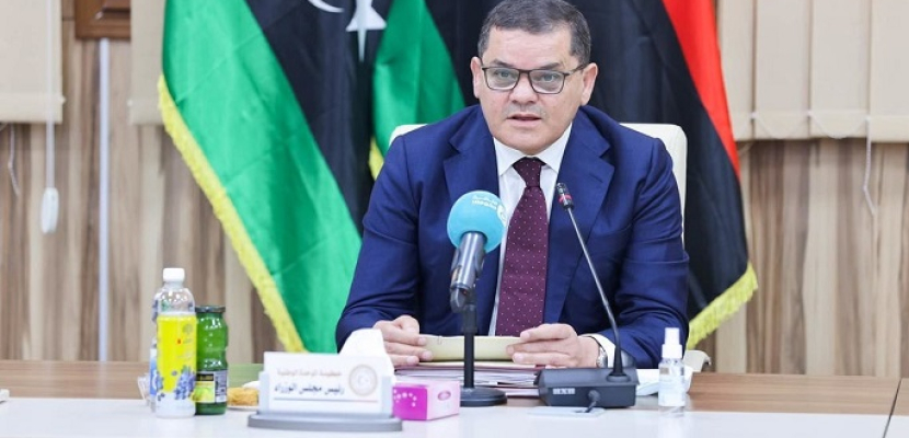 رئيس الحكومة الليبية: الجنوب يعاني بسبب سنوات الحرب والانقسام