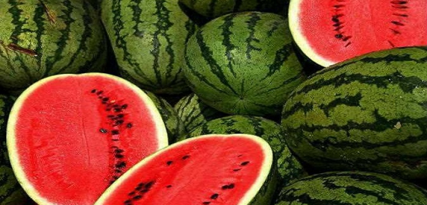 فاكهة الصيف .. 8 فوائد رائعة للبطيخ لا يعرفها كثيرون