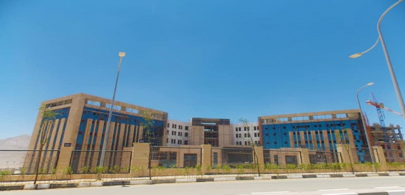 فتح باب التقدم للالتحاق بالجامعات الأهلية المصرية للعام الدراسي (2022 – 2023) السبت