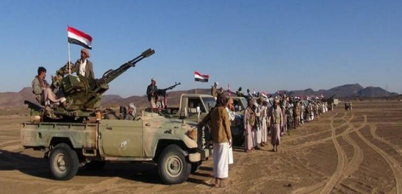 الجيش اليمني: مليشيا الحوثي ترتكب 79 خرقا جديدا للهدنة