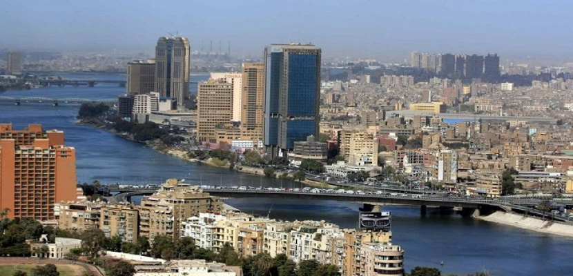 مجلة التايم الأمريكية : القاهرة من أفضل وجهات العالم لـ 2021