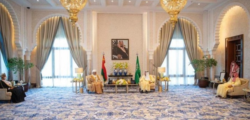 صحف سعودية : مرحلة جديدة للعلاقة مع سلطنة عمان عنوانها تعزيز الأواصر