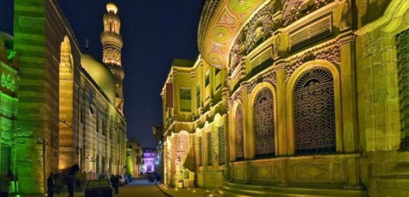 في الذكرى 1052 على إنشائها.. “القاهرة” تشهد تطويرا يحولها لمتحف مفتوح