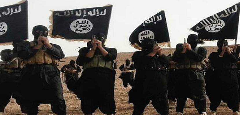 تنظيم داعش يعلن مقتل زعيمه أبو الحسن القريشي وتعيين خليفة له