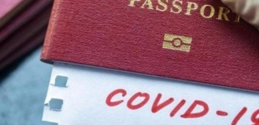 لاريبوبليكا الإيطالية : دراسة فرض استخدام جواز سفر كورونا بالمطاعم ووسائل النقل