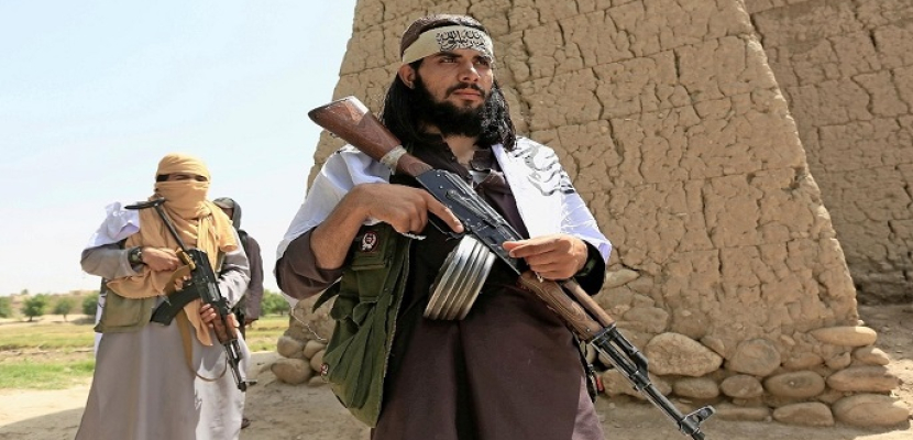 نيويورك تايمز: سقوط كابول المفاجئ في يد طالبان ينهي حقبة أمريكا في أفغانستان