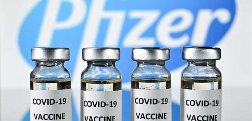 عقار فايزر المضاد لفيروس كورونا ينال موافقة الوكالة الأوروبية للأدوية