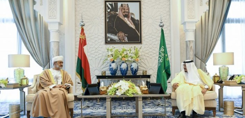 الرياض السعودية: قمة نيوم أعادت صياغة العلاقات بين البلدين بشكل شامل ووافٍ