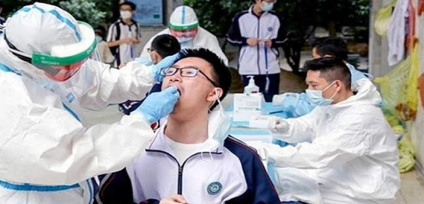 الصين تواجه أسوأ موجة وبائية منذ بداية جائحة كورونا