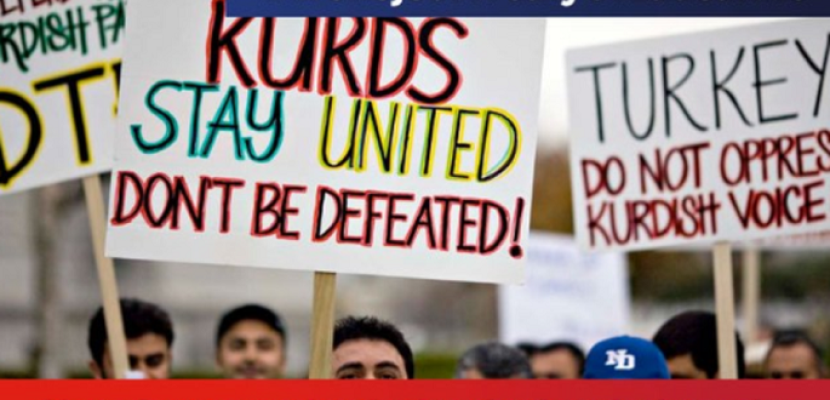 في ذكرى معاهدة “لوزان”.. مطالب للاعتراف بالإبادة التركية للأكراد