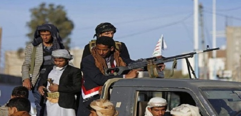 الخليج: اعتداءات الحوثي لن تتوقف إلا باستئناف عملية سياسية بحزم دولي