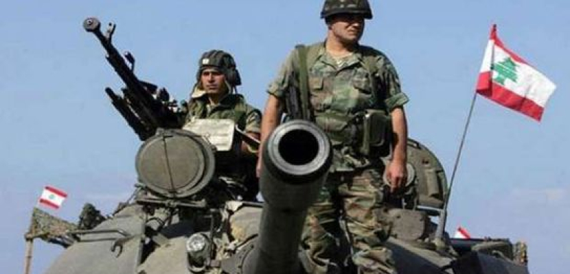 واشنطن تعلن عن دعم إضافى للجيش اللبنانى بقيمة 67 مليون دولار