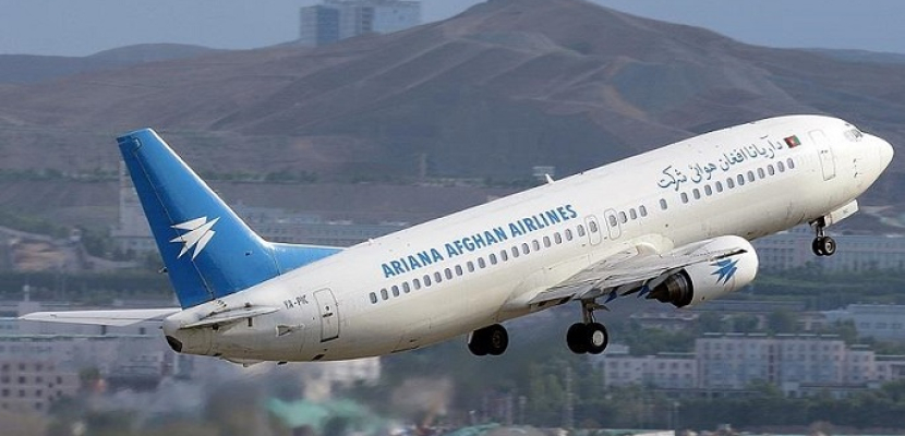 هيئة الطيران المدني الأفغانية: إلغاء الرحلات التجارية من مطار حامد كرزاي الدولي