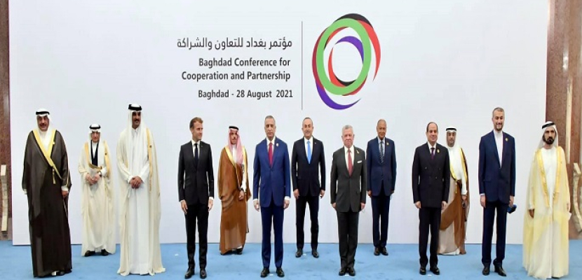 الاتحاد الإماراتية: مؤتمر بغداد أعاد صورة العراق إلى التوازن والتعاون والانفتاح
