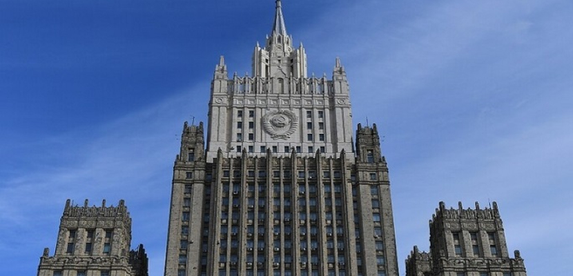 الخارجية الروسية: فرض عقوبات على 384 برلمانيا يابانيا ومنعهم من الدخول إلى روسيا