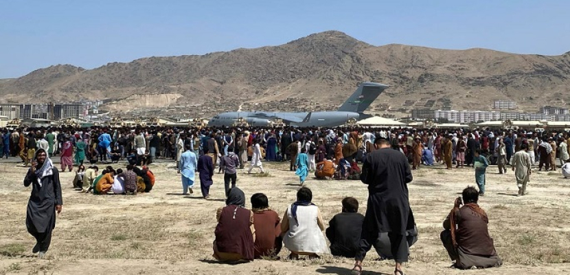 الأمم المتحدة تحذر: الأفغان في خطر ولا يستطيعون المغادرة