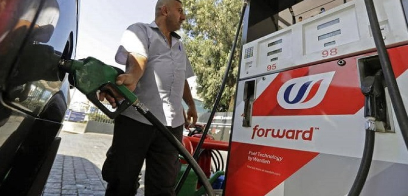 ارتفاع جديد في أسعار البنزين وانخفاض سعر المازوت والغاز في لبنان