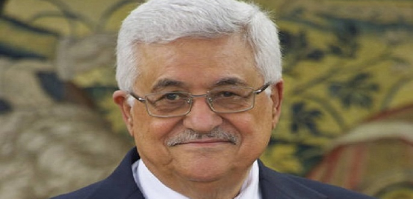 عباس يصل إلى القاهرة اليوم للمشاركة في مؤتمر دعم القدس