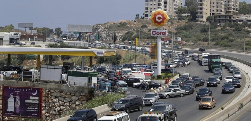 أسعار المحروقات ترتفع بشكل كبير في لبنان