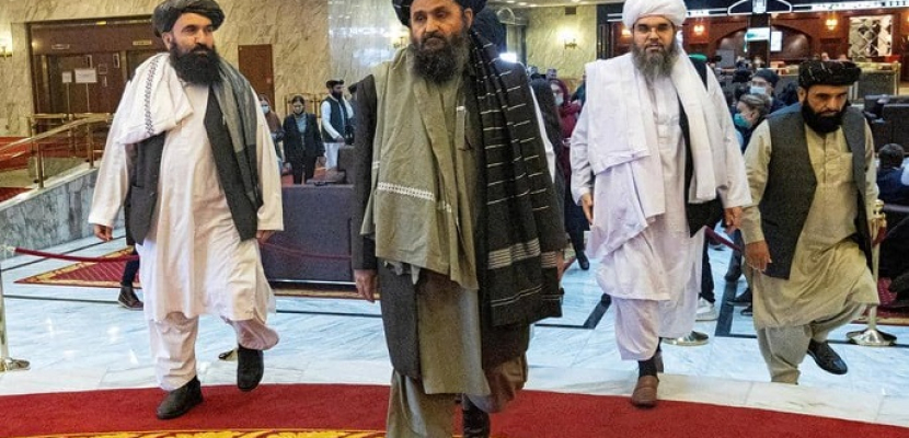 مع قرب اعلان طالبان حكومتها الجديدة .. تعرف على أبرز المرشحين