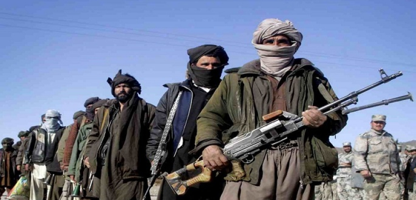 واشنطن بوست الأمريكية : وتيرة سريعة لتقدم طالبان