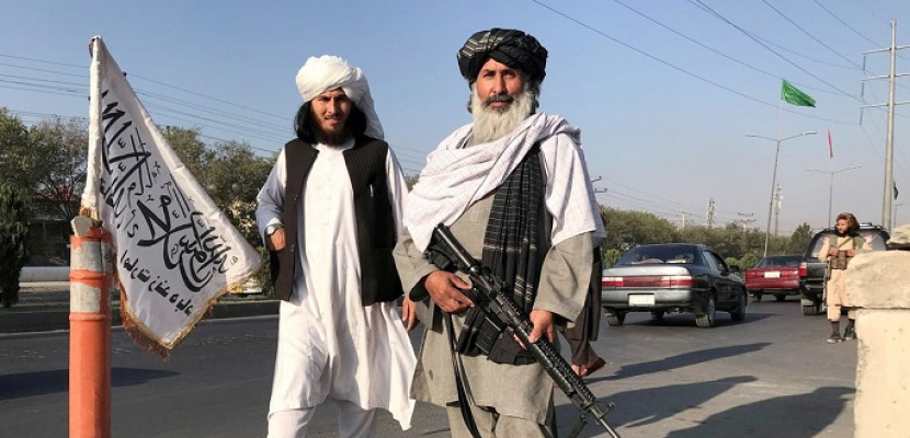 المتحدث باسم ” طالبان” يكشف عن توقيت تشكيل الحكومة في أفغانستان