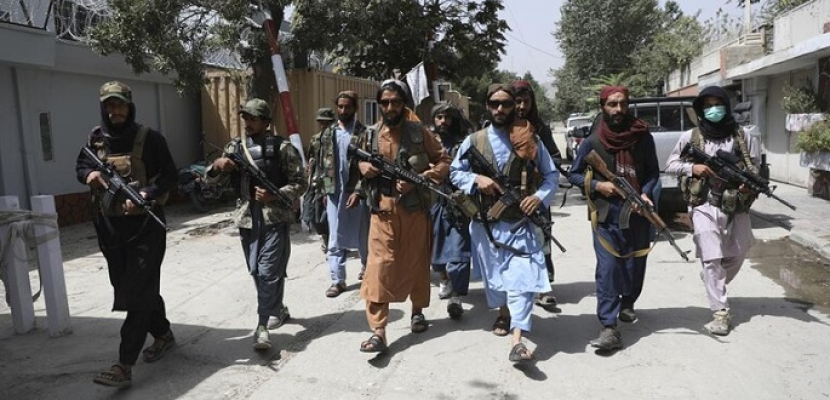 طالبان: مقتل 8 أشخاص خلال مداهمات لأوكار داعش في أفغانستان