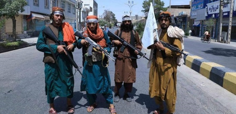 وول ستريت جورنال الأمريكية: عقبات أمام حركة طالبان