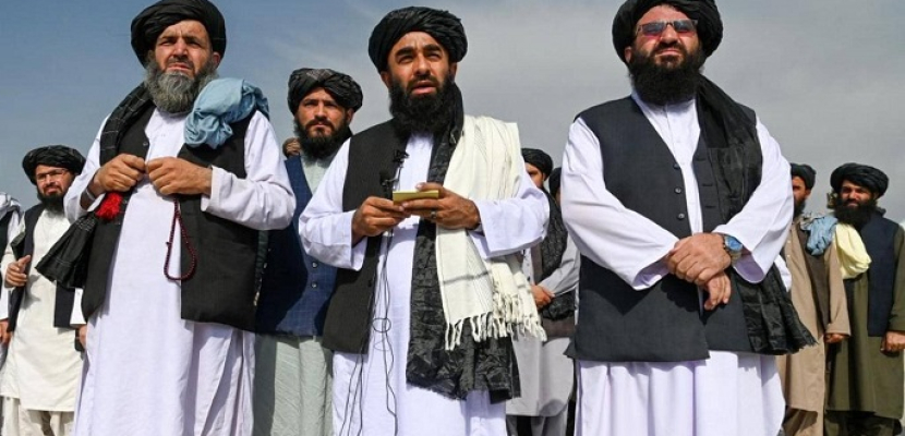 واشنطن بوست: باكستان تقدم دعم استخباراتى غير رسمى لطالبان فى معركتها ضد داعش